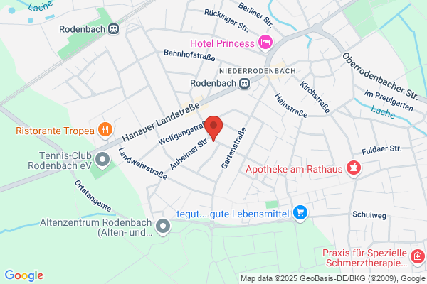 KEOS Software Service GmbH