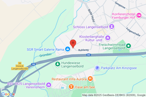 Hausmeisterservice DDV