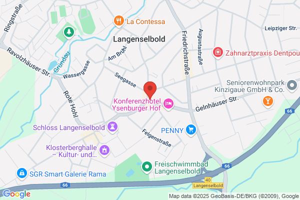 Selbolder Ferieninsel Reisebüro