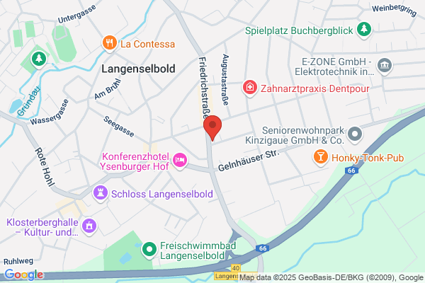 LERNRAUMDRESSLER Nachhilfeschule