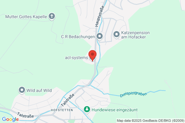 ACL GmbH