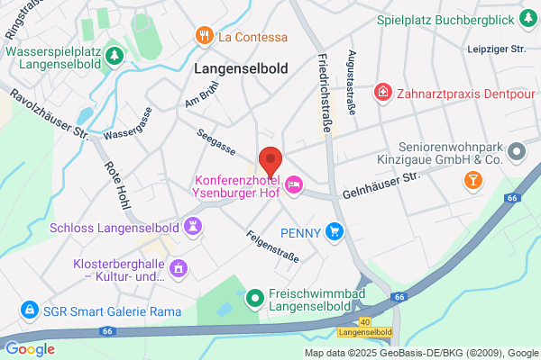 Bewegungs Lounge Langenselbold