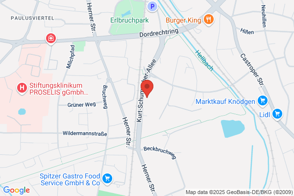 ConocoPhillips Germany GmbH