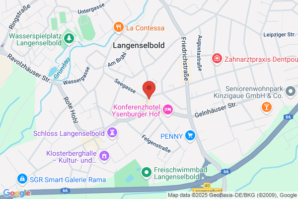 Dentallabor Steinkamp