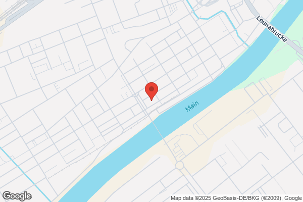 InfraServ GmbH & Co. Höchst KG