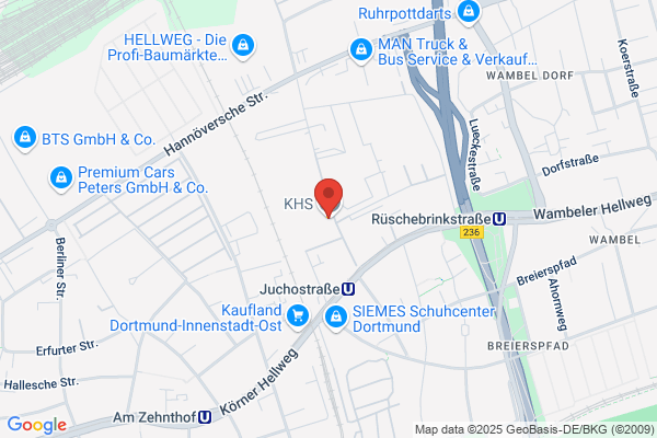 KHS GmbH