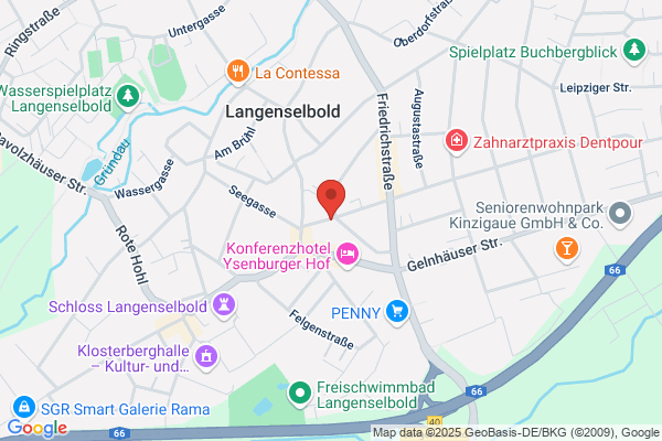 Kaufmann GmbH