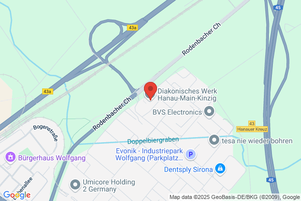 Magnetec Gmbh