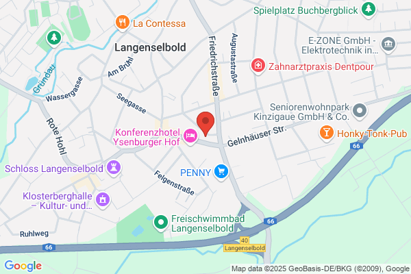 Mana Persisches Restaurant