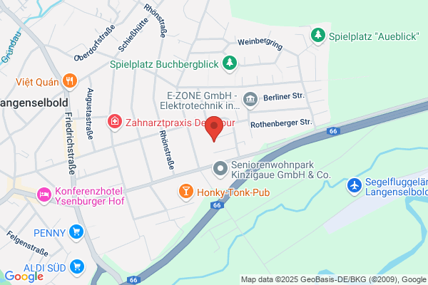 Reton Fassadentechnik GmbH