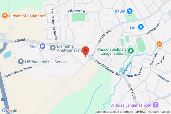Rettungsdienst Main-Kinzig