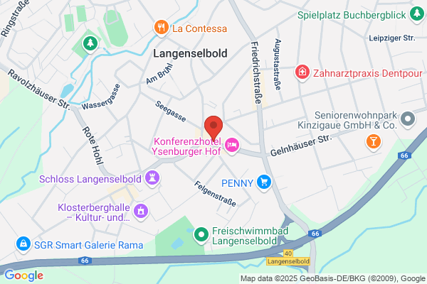 Friseur Betz Inh. Darinka Marx