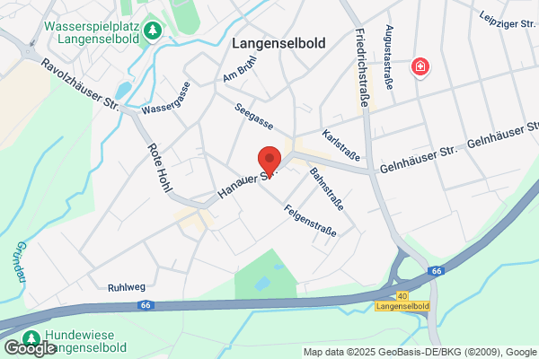 Friseursalon Stadler