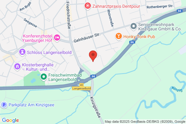 KOI Discount GmbH