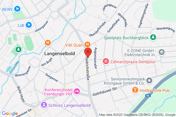 STEGA GmbH