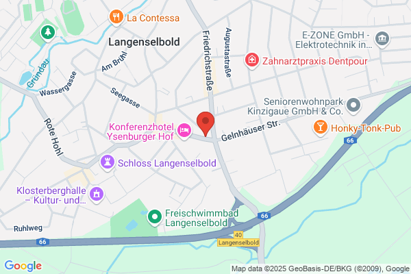 Landgasthaus Lindenhof