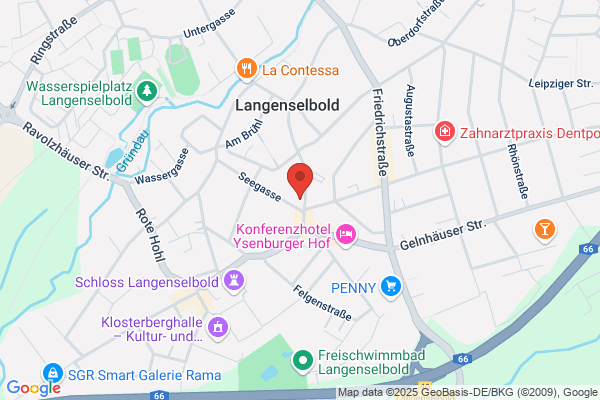 Speisegaststätt Bachtanz