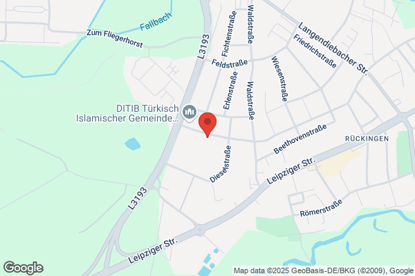 Martin Handelsagentur GmbH