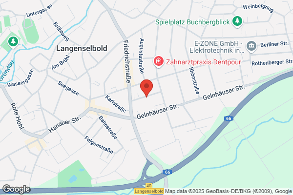 Trimborn und Best Immobilien GmbH & Co. KG
