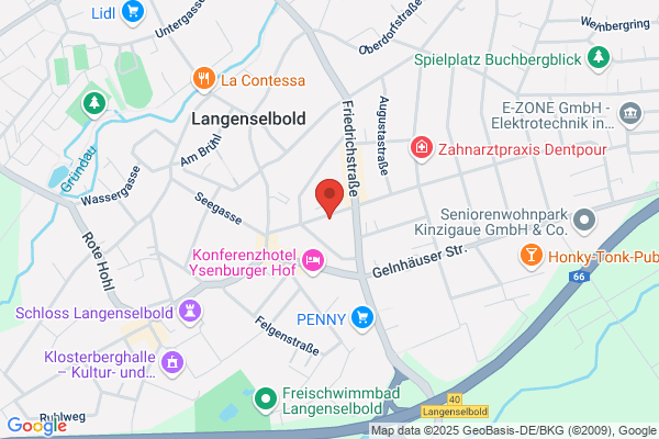 Gemeindebüro