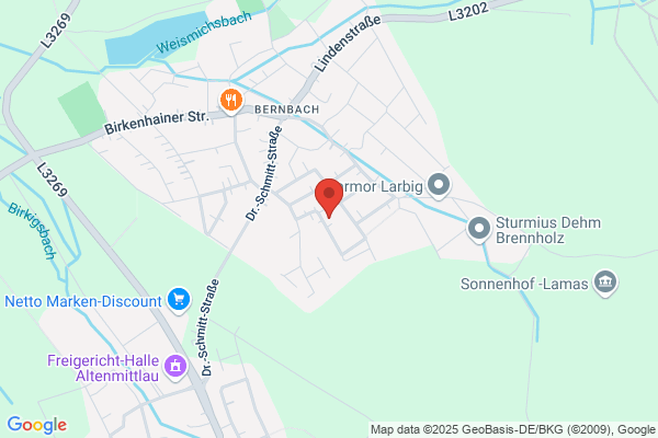 HUK-COBURG Versicherung Christopher Wieschollek in Neuberg - Ravolzhausen