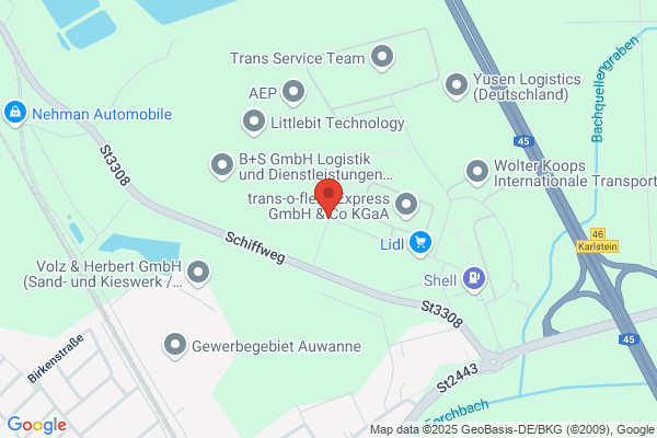 Protex Textillogistik GmbH