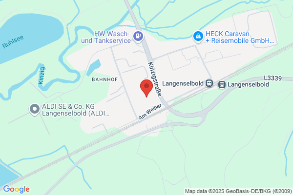 Schneider, Bernd Logistik