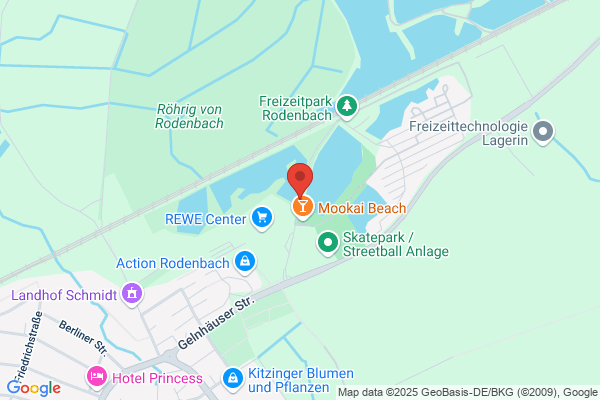 Gemeinde Rodenbach Main-Kinzig-Kreis
