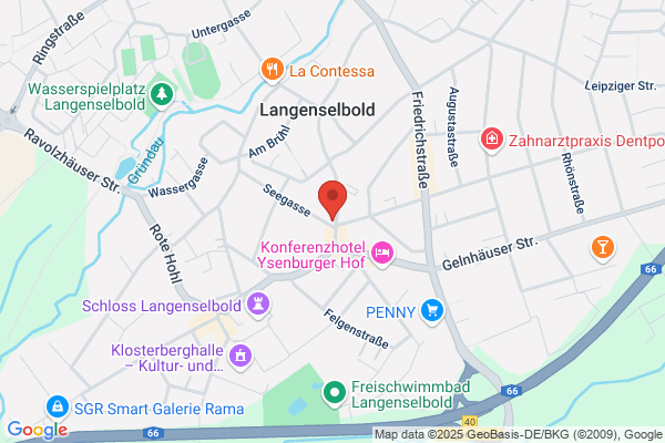 Lohnsteuerhilfeverein Vereinigte Lohnsteuerhilfe e.V.