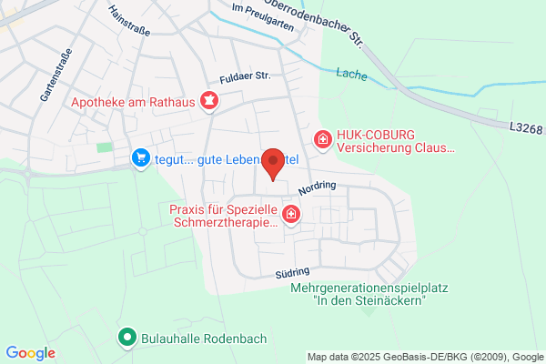 Aktuell Lohnsteuerhilfeverein e.V. - Rodenbach