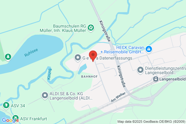 Express+Kurierdienst+Kep Vermittlungs GmbH