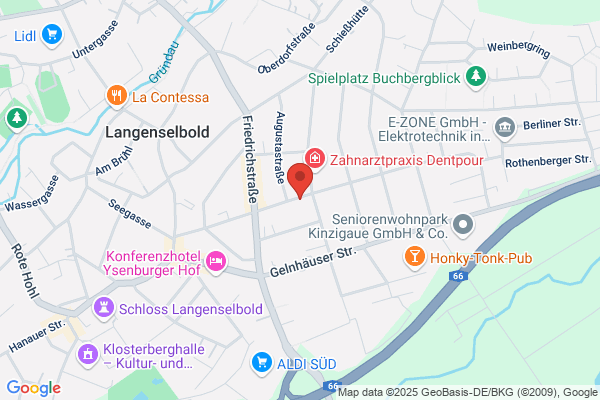 Abramjuk EDV-Unternehmensberatung GmbH