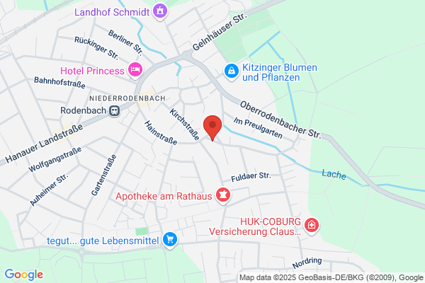 Unternehmensberatung Jenz & Partner GmbH