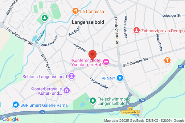 IN-LIVE Cocktailschule