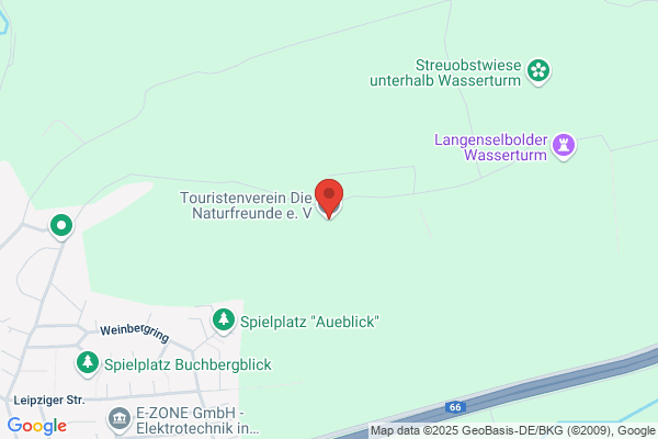 Naturfreundehaus