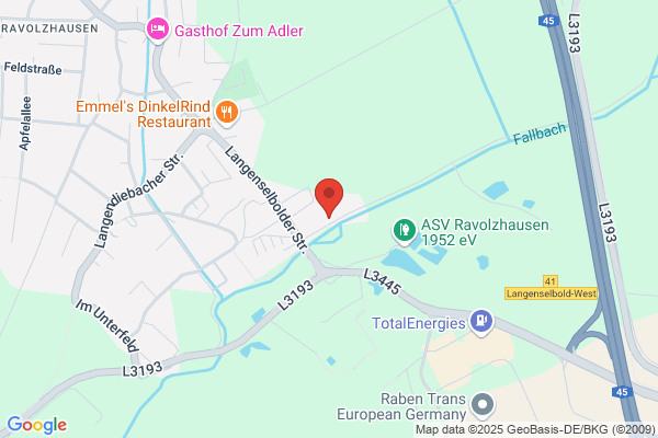VSG Hundesportverein Ravolzhausen