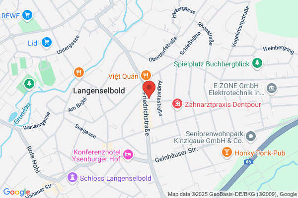 R+V Versicherung