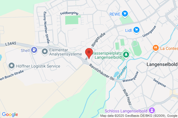 Dr. Zentrum für Zahnheilkunde Beutelspacher