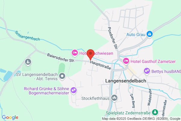 R+V Versicherung