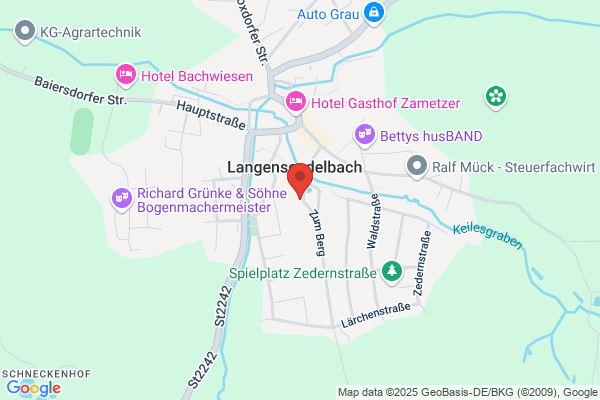 Hartmut Wedler, Dipl.-Chem. Adriane Wedler
