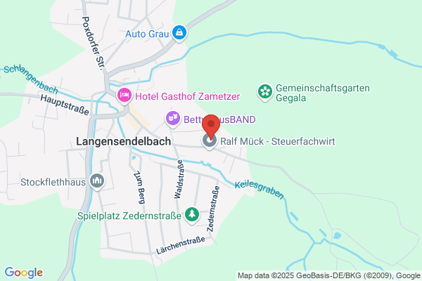 Hausmeisterservice Reinhardt Rasch