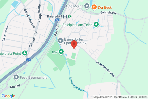 Jugendtreff