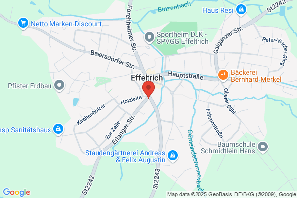 Langfritz Malerfachbetrieb