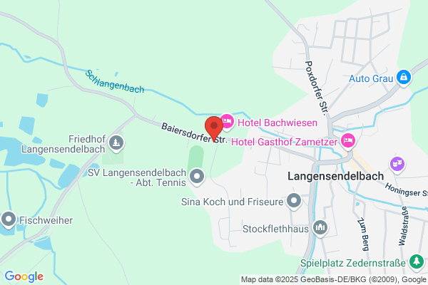 Schützenverein Igelsdorf e.V.