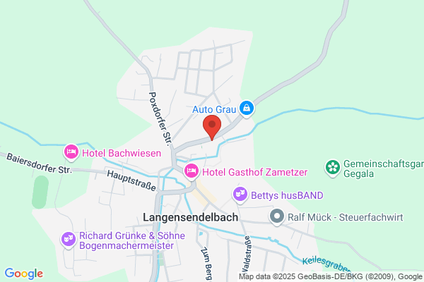 Stadt- und Kreissparkasse Erlangen