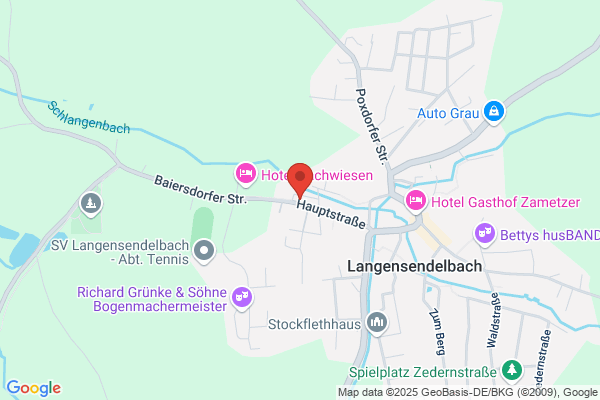 VR-Bank Erlangen-Höchstadt-Herzogenaurach eG