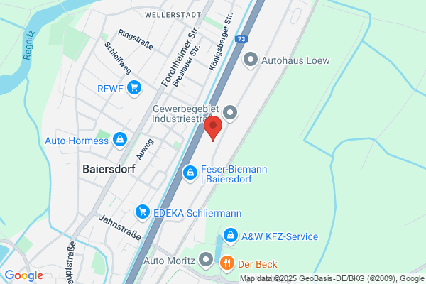 Werner GmbH