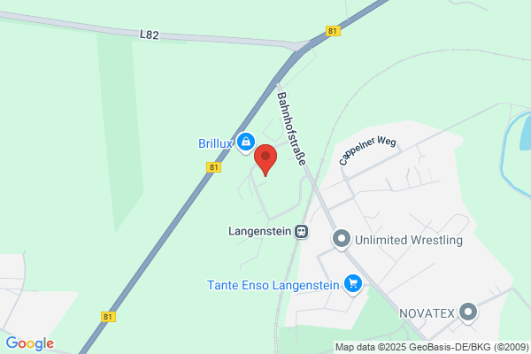 Eichhorn