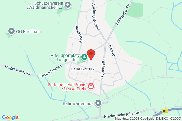 Freie christliche Schule HBS OT Langenstein