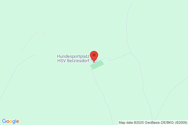 Hundesportverein Betziesdorf e.V.